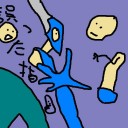 【寛大なるゼドルーだァァッ！】立川ファミコンくん２号店ＦＮＭ【天界の曙光だァァッ！！】