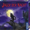 シャドハン　ドイツ語版(JÄGER DER NACHT)