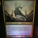 EDH考察　Olivia Voldaren