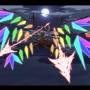 両面カードとコピー効果