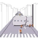 特定緊急輸送道路