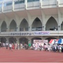 8/31(水) 巨人対横浜戦＠富山市民球場