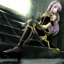 新ガラクと新リリアナってさぁ