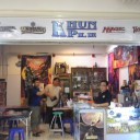 Bangkok MTG shop #1