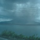 金曜〓電車と散髪と〓