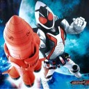 いつのまにか世代交代していた仮面ライダーをテレビ欄で発見したのでみてみた