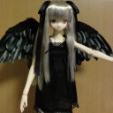 リリアさんマジ堕天使