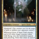 【ISD】白、赤、緑に続く4体目の英雄を何と呼ぼう・・・霊英雄？