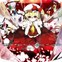 この時期特有の寂しい作業中…