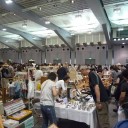 アート＆てづくりバザール２日目