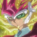 今週の遊戯王ZEXAL　＃24