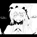 両面カード、各種レアリティの出現率って…