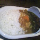 ほっと一息