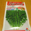 野菜を作る！