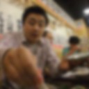 ＡＭＣ打ち上げの写真・その１