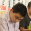 ＡＭＣ打ち上げの写真・その３