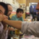 ＡＭＣ打ち上げの写真・その３