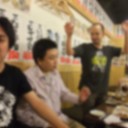 ＡＭＣ打ち上げの写真・その４