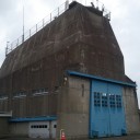 宇宙センター詣で　１０．三日目（グラウンド・内之浦宇宙空間観測所） 2011/10/13