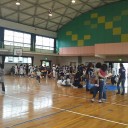 まちの運動会