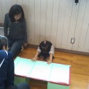 まちの運動会