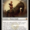 [翻訳]Deck Tech:Brian Braun-Duinの青白ブレード