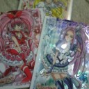 映画スイートプリキュア 感想