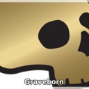 【墓生まれ】新イラストはどんなんだろ