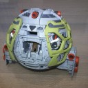 ガンプラ戦記《BALL》Ⅴ