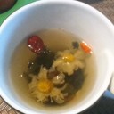 花茶