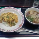 今日のランチ