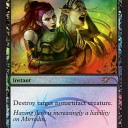 【FNM】暗殺技的なあれ＋追記テイサ