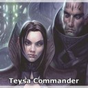 【FNM】暗殺技的なあれ＋追記テイサ