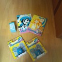イカちゃん可愛いよーー！