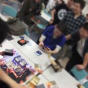 エターナルフェスティバルの写真・その２