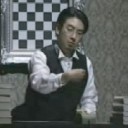 アナグラムの穴。