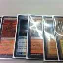 ＭＴＧのルールが変化するように、ドラえもんにも変化は訪れる