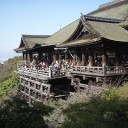 12日（土）：14年振りの京都観光