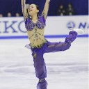 NHK杯！