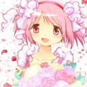 ありがとうの涙が今　この胸にあふれてるよ