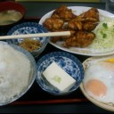 食事する上でメニューに写真があると安心して選べる、でも、写真は現実の1.5倍の良さなきがする