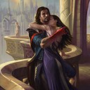 【プロモ？】赤の研究 Faithless Looting
