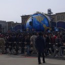 天使に祝福されると、兵士は千回の教練を受けたよりも戦う気になる。