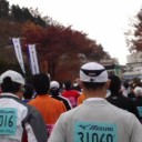 第３６回河口湖日刊スポーツマラソン（事後報告）