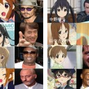 映画の半券を集めることを強いられているんだ！