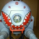 ガンプラ戦記《BALL》Ⅷ