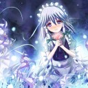 眺めてうっとりするだけ…