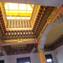 Project "IP" - Trekking Day 16-2  Khumjung - Thame