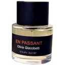 en passant～通りすがり。