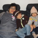 末吉＆松本壮行会